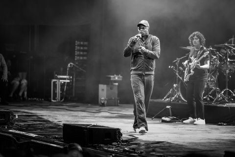 MC Solaar