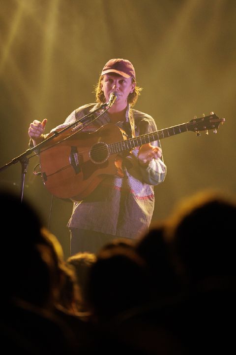 Rollo Doherty