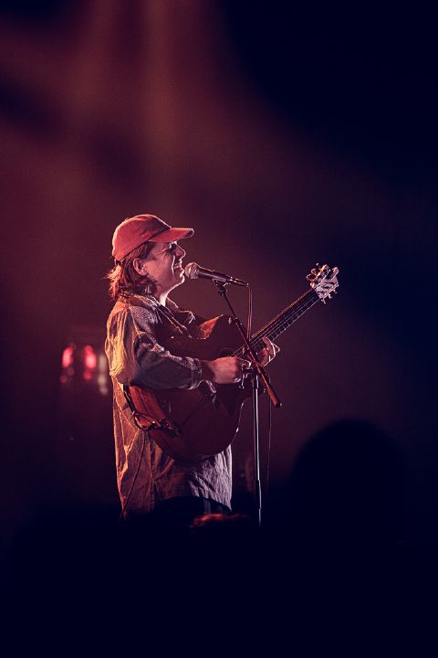 Rollo Doherty