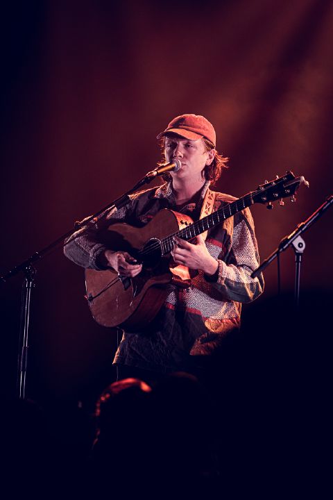 Rollo Doherty