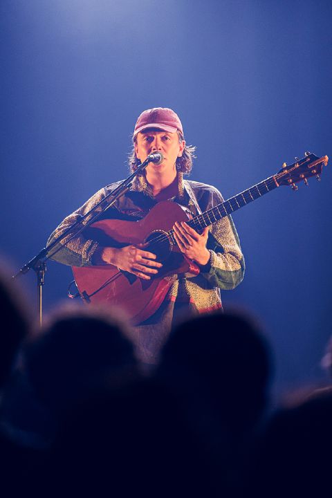 Rollo Doherty
