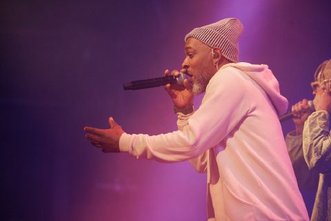 Saïan Supa Celebration