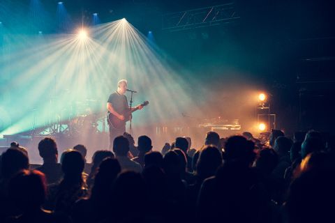 Gavin James