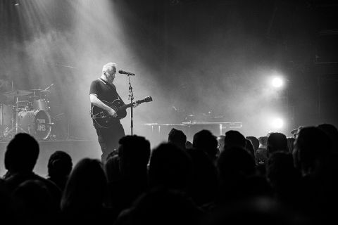 Gavin James