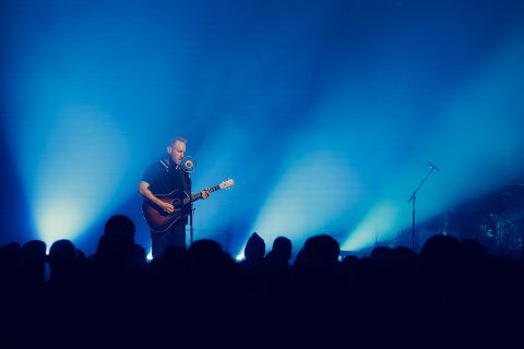 Gavin James