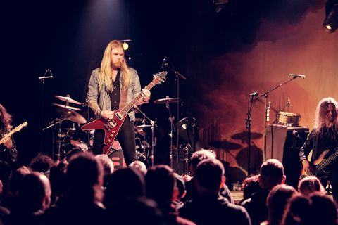 SOEN