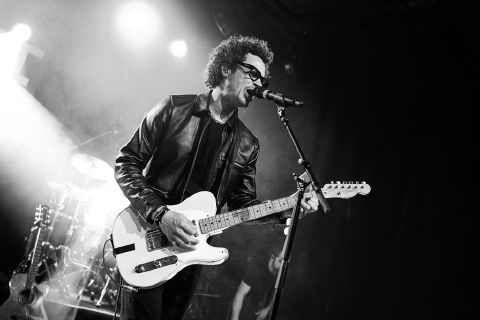 Eagle-Eye Cherry