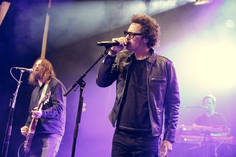 Eagle-Eye Cherry