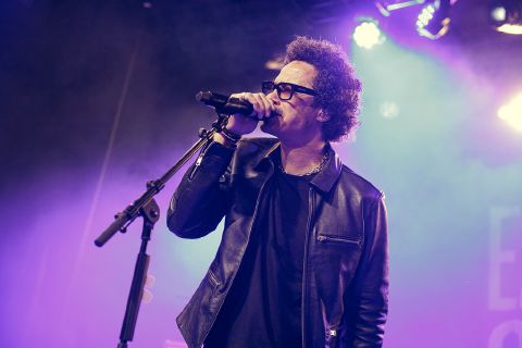 Eagle-Eye Cherry