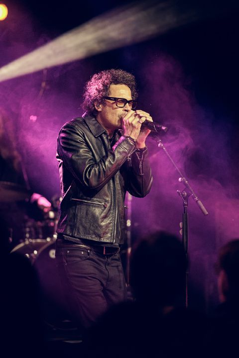 Eagle-Eye Cherry