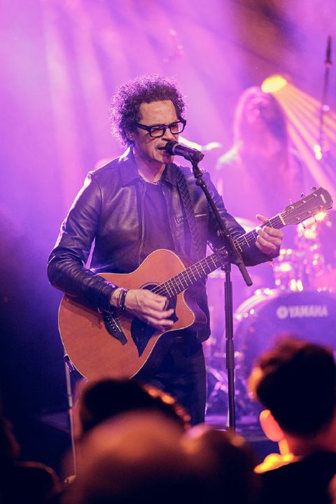Eagle-Eye Cherry