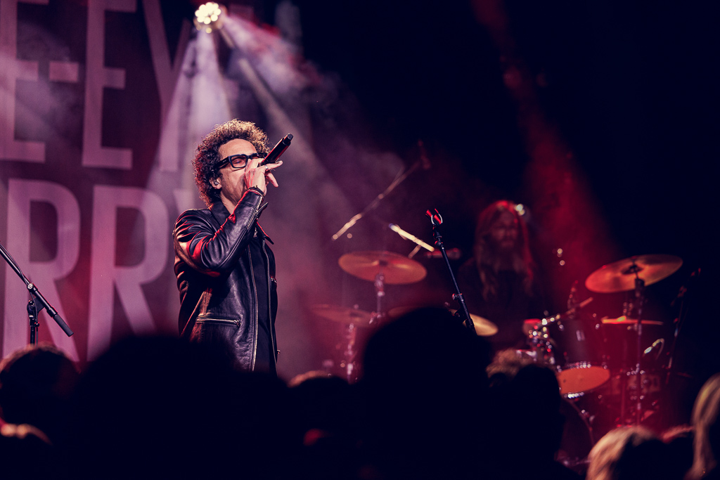 Poprock Festival 2025 - Jour 3 - Climax, Simone Ringer, RAW, Eagle-Eye Cherry