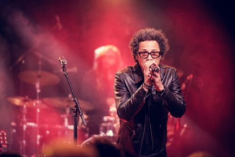 Eagle-Eye Cherry