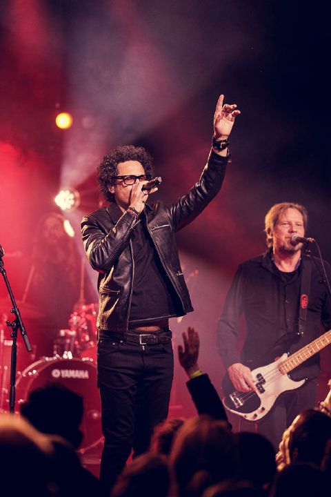 Eagle-Eye Cherry
