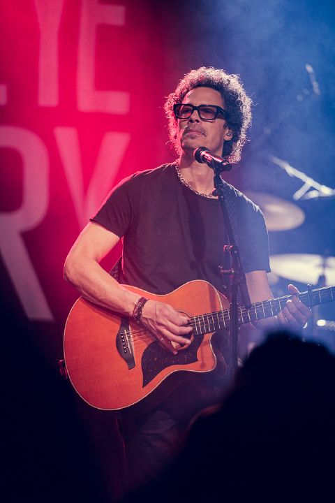 Eagle-Eye Cherry