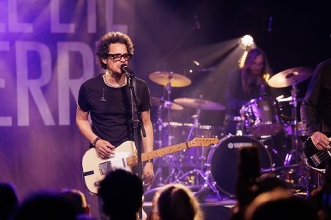 Eagle-Eye Cherry