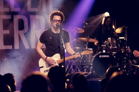 Eagle-Eye Cherry