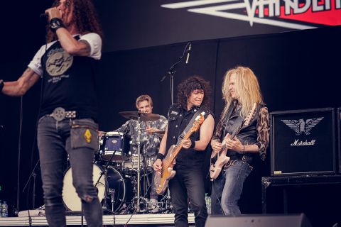 Adrian Vandenberg