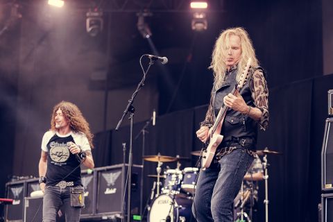 Adrian Vandenberg