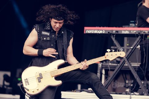 Adrian Vandenberg