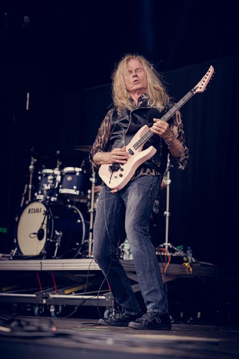 Adrian Vandenberg