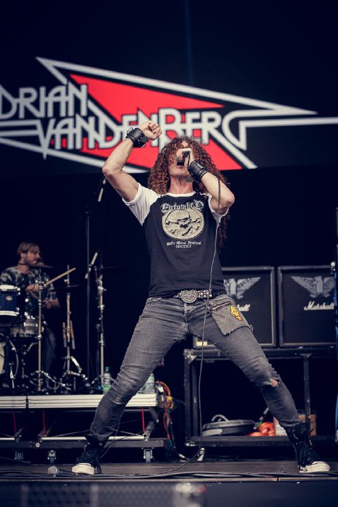 Adrian Vandenberg
