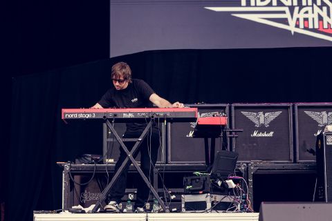 Adrian Vandenberg