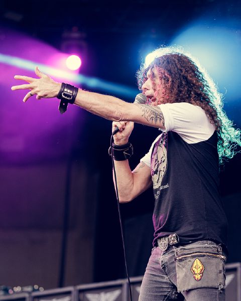 Adrian Vandenberg