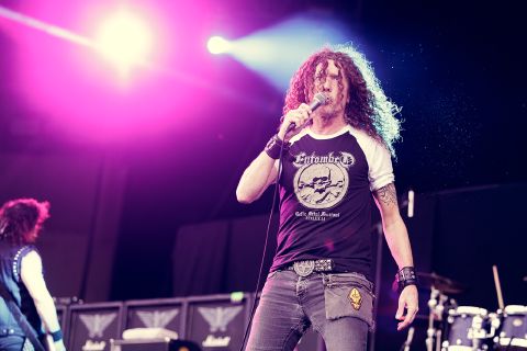 Adrian Vandenberg