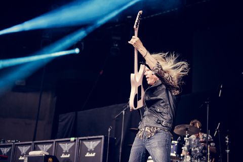 Adrian Vandenberg