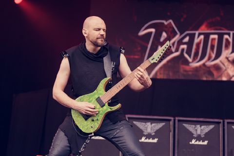 Battle Beast