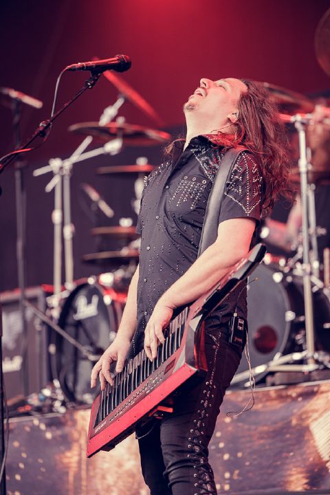 Battle Beast