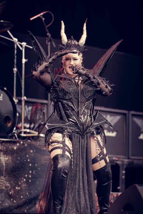 Battle Beast