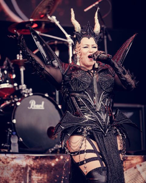 Battle Beast