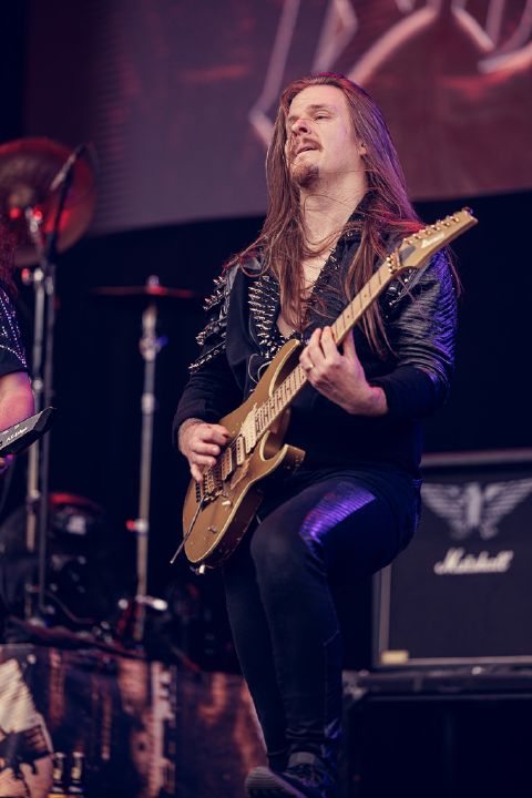 Battle Beast