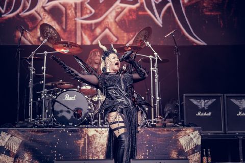 Battle Beast