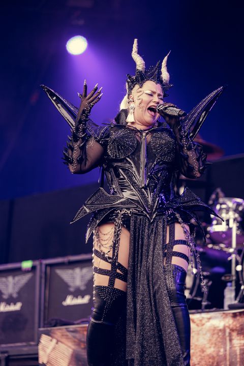 Battle Beast