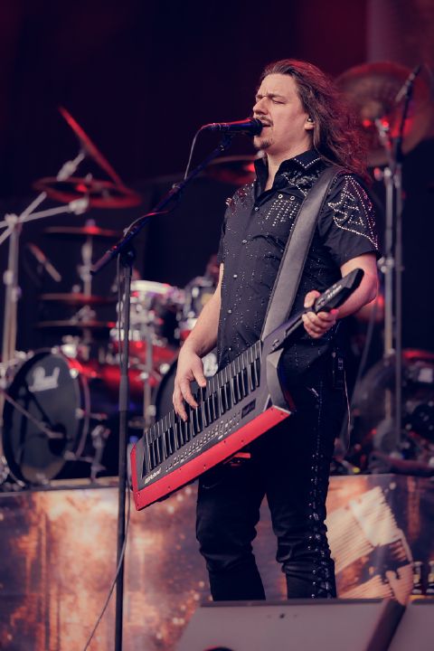 Battle Beast