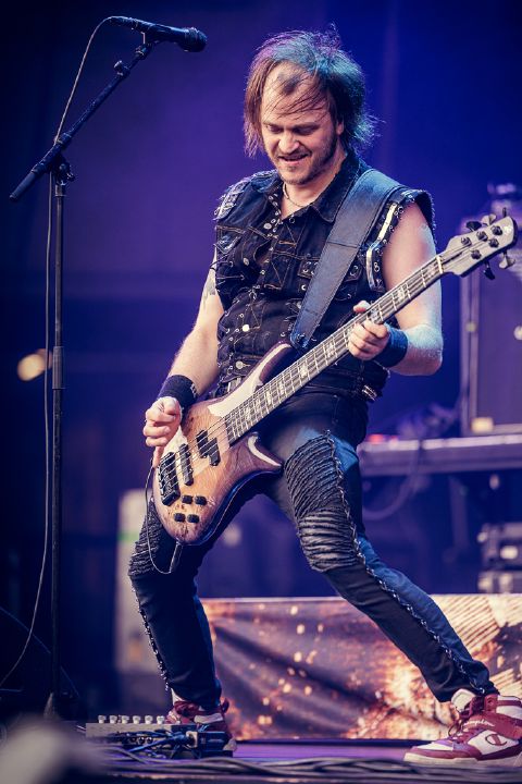 Battle Beast