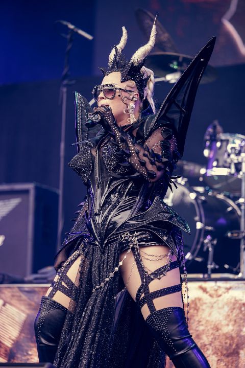 Battle Beast