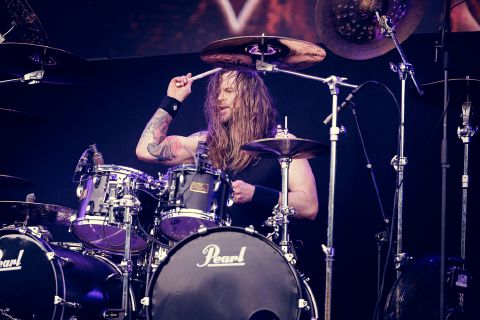 Battle Beast