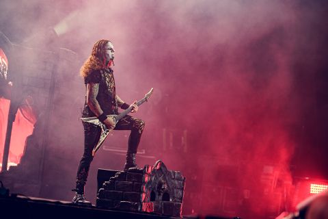 Powerwolf