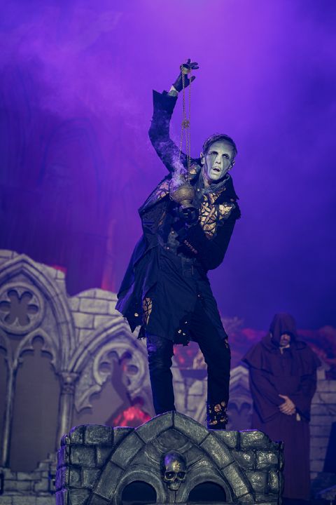 Powerwolf