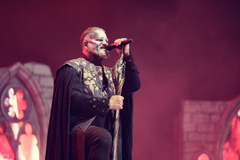 Powerwolf