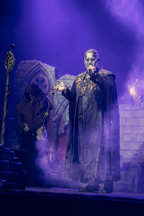 Powerwolf