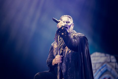 Powerwolf