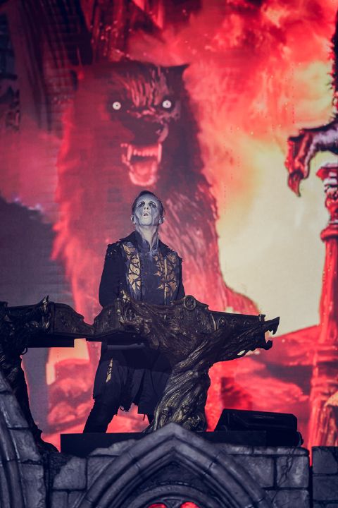 Powerwolf