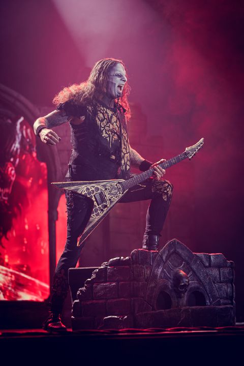 Powerwolf