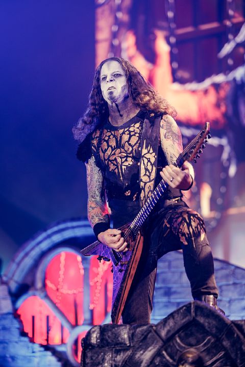 Powerwolf