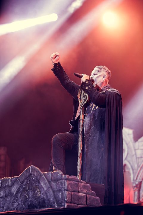 Powerwolf